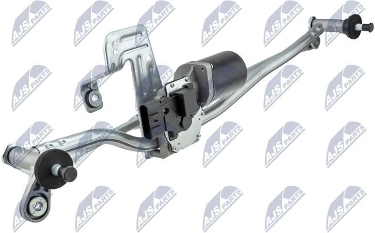 Window Cleaning System ESW-FT-037