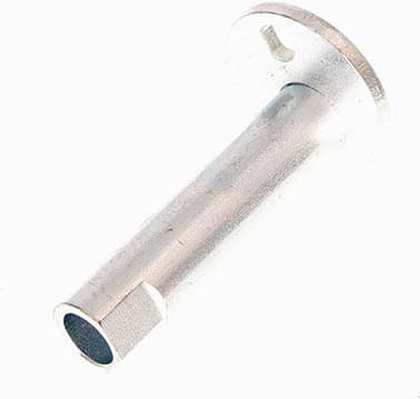 Caster Shim, axle beam 49-5386