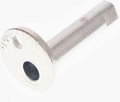 Caster Shim, axle beam 49-5386 - image 2