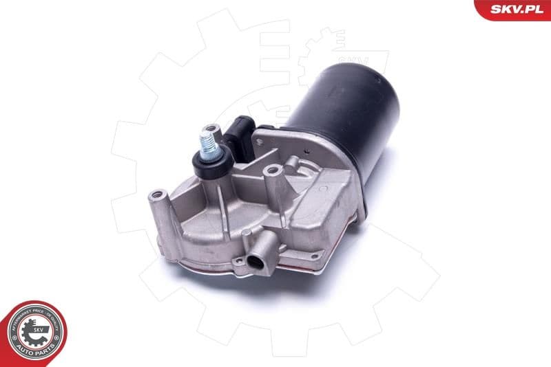 Wiper Motor 19SKV096 - image 2