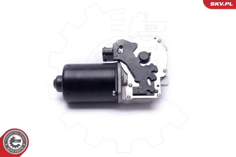 Wiper Motor 19SKV096 - image 3