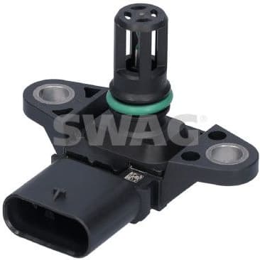 Sensor, intake manifold pressure 33 10 8051