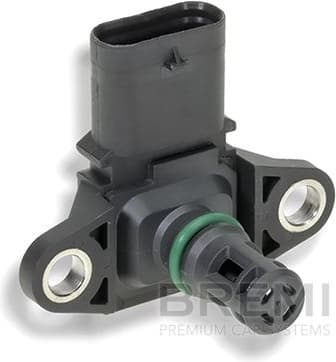 Sensor, boost pressure 35035