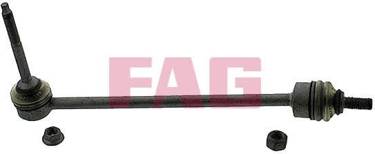 Link/Coupling Rod, stabiliser bar 818 0664 10