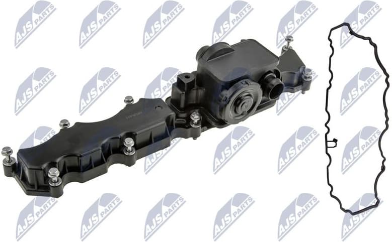 Cylinder Head Cover BPZ-LR-011 - image 2