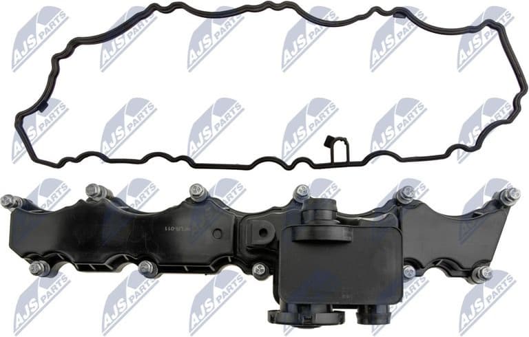 Cylinder Head Cover BPZ-LR-011 - image 4