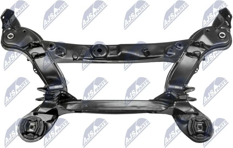 Axle Beam ZRZ-ME-007