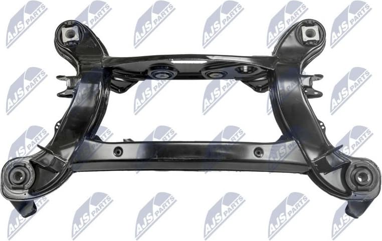 Axle Beam ZRZ-ME-007 - image 2