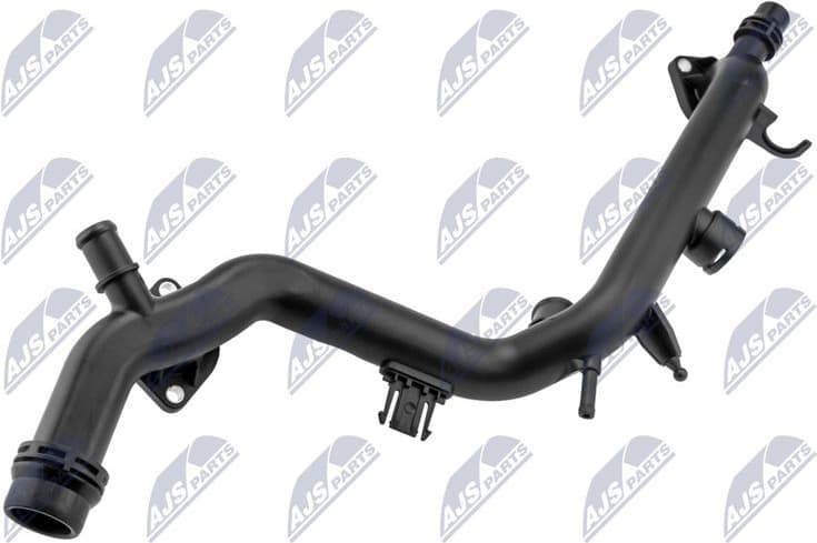 Coolant Pipe CPP-AU-003