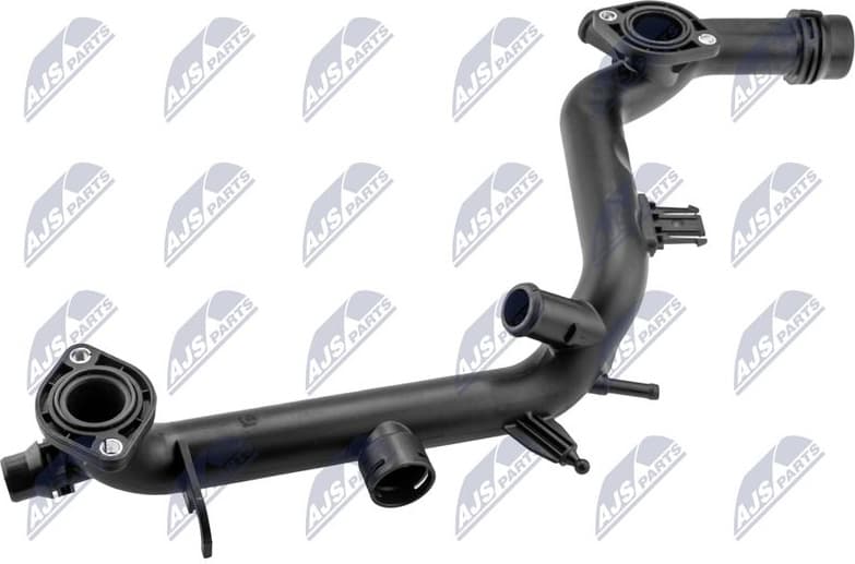 Coolant Pipe CPP-AU-003 - image 2