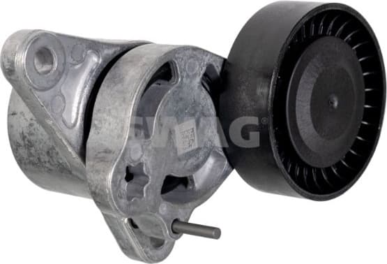 Belt Tensioner, V-ribbed belt 33 10 4375