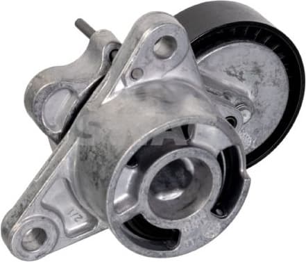 Belt Tensioner, V-ribbed belt 33 10 4375 - image 2