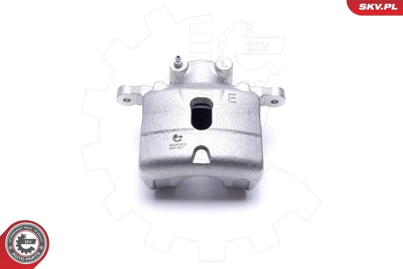 Brake Caliper 46SKV831 - image 6