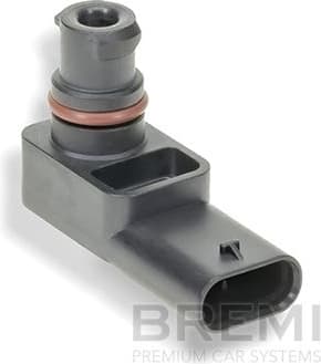 Sensor, boost pressure 35043