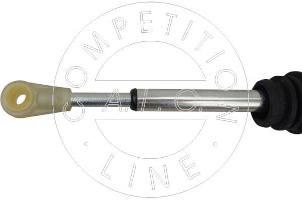 Cable Pull, manual transmission Original AIC Quality 59027 - image 2