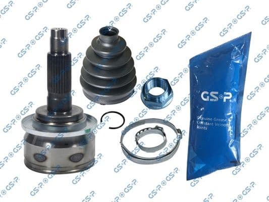 Joint Kit, drive shaft 834248