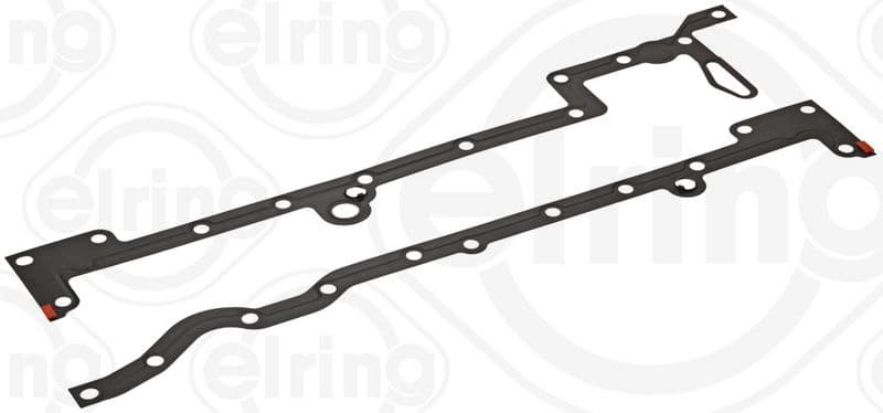Gasket Set, oil sump 876.260