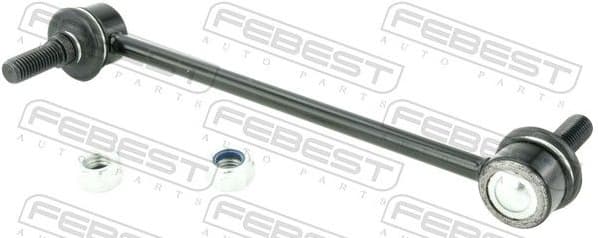 Link/Coupling Rod, stabiliser bar 2123-TKEFR
