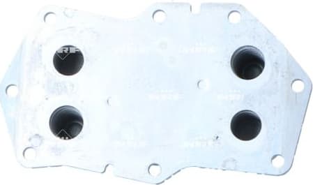 Oil Cooler, engine oil EASY FIT 31854 - image 3