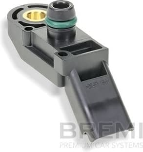 Sensor, intake manifold pressure 35058