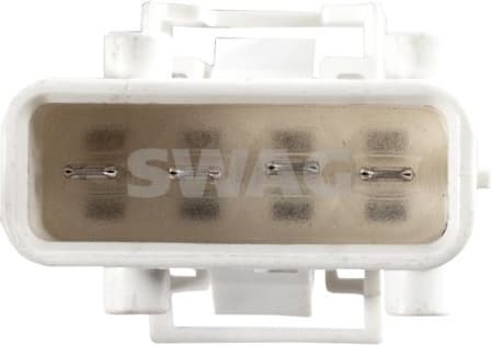 Oxygen Sensor 33 10 3724 - image 2