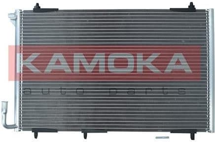 Condenser, air conditioning 7800339 - image 2