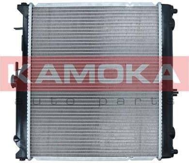 Radiator, engine cooling 7700093 - image 2