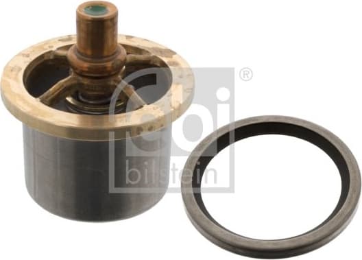 Thermostat, coolant 47774