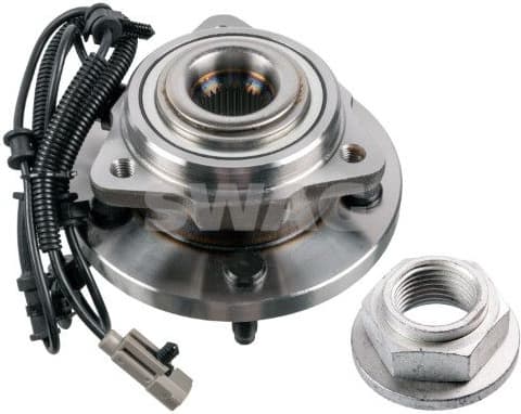 Wheel Bearing Kit 33 10 2852