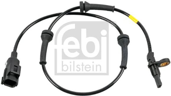 Sensor, wheel speed 185416