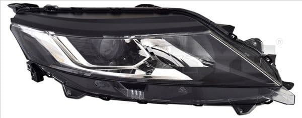 Headlight 20-17579-05-2