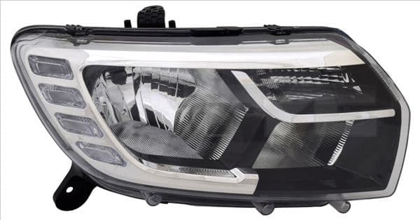 Headlight 20-17585-06-2
