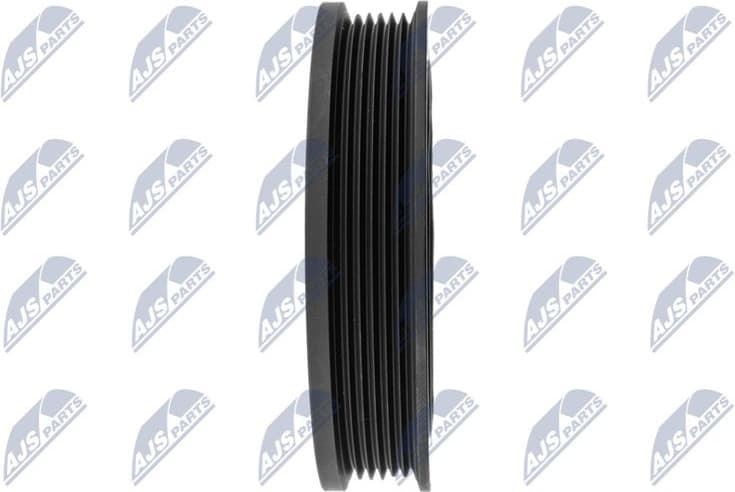 Belt Pulley, crankshaft RKP-VV-000 - image 3