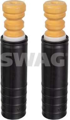 Dust Cover Kit, shock absorber 33 10 3481