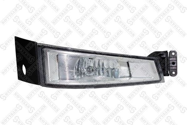 Front Fog Light 87-35040-SX