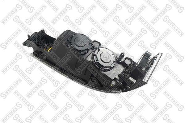 Front Fog Light 87-35057-SX - image 2