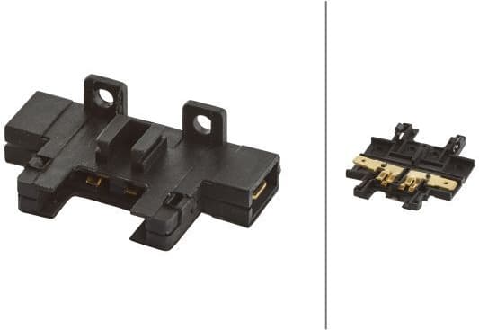 Fuse Holder 8KV 004 418-004