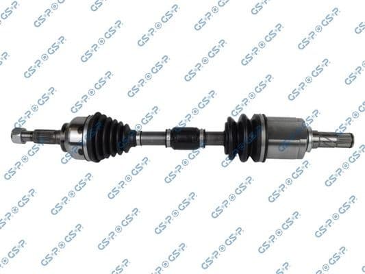 Drive Shaft 234241