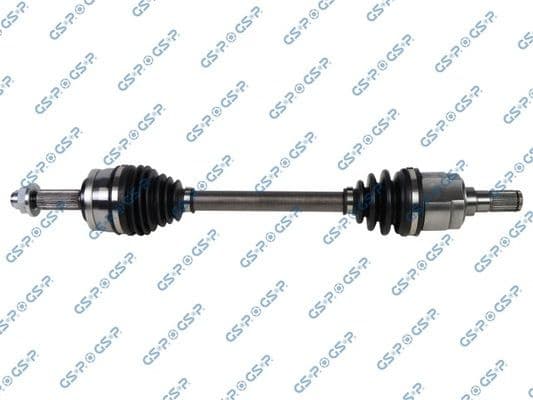 Drive Shaft 203625