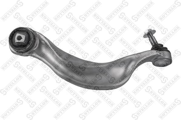 Control/Trailing Arm, wheel suspension 57-03832-SX