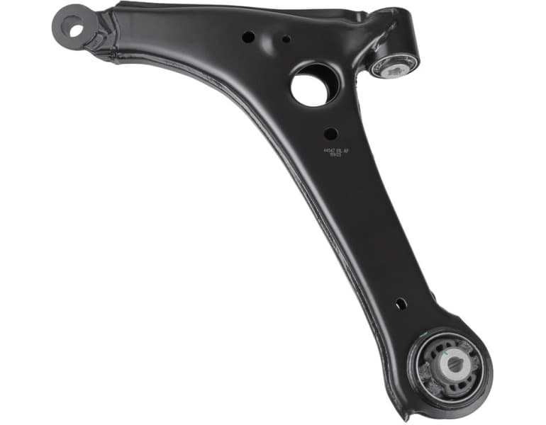 Control/Trailing Arm, wheel suspension 44547 01