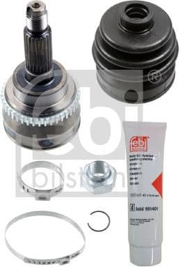 Joint Kit, drive shaft 181713