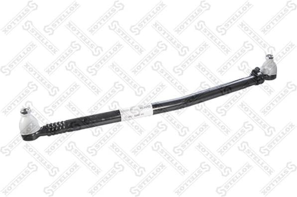 Centre Rod Assembly 84-35720-SX