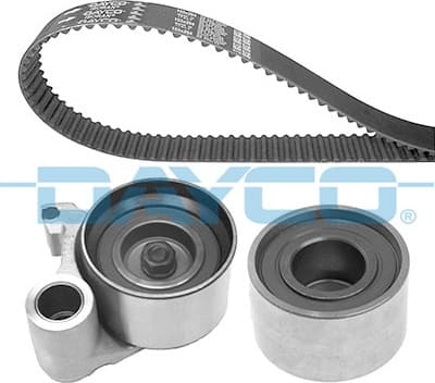 Timing belt kit KTB833