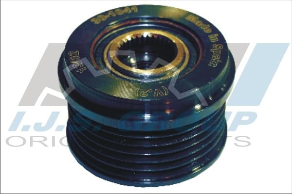 Freewheel clutch alternator 30-1041