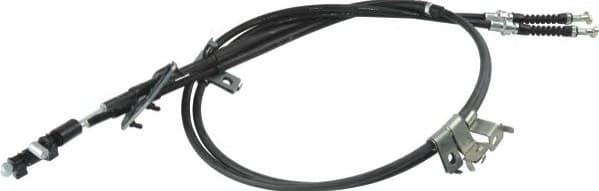 Cable handbrake 22.0295