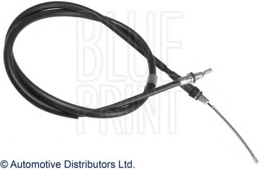 Cable handbrake 28.0242.1