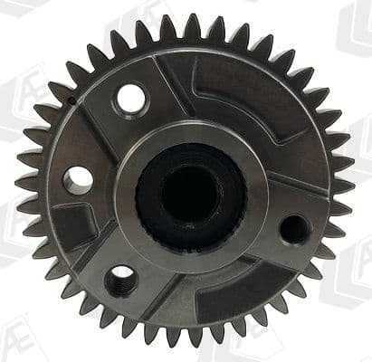 Camshaft CAM1028 - image 3