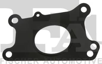 Gasket, charger 410-544