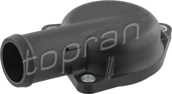 Coolant Flange 119 533